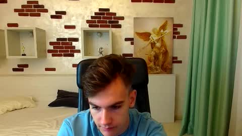 BradyFlint online show from November 10, 2025, 5:28 am