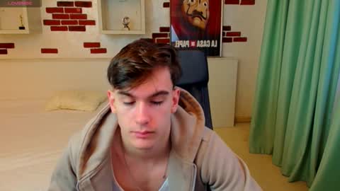 BradyFlint online show from March 1, 2026, 5:20 am