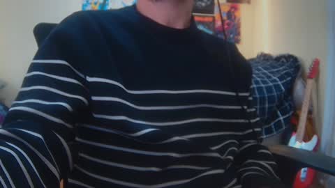 brainrrawtt online show from February 9, 2025, 1:00 am