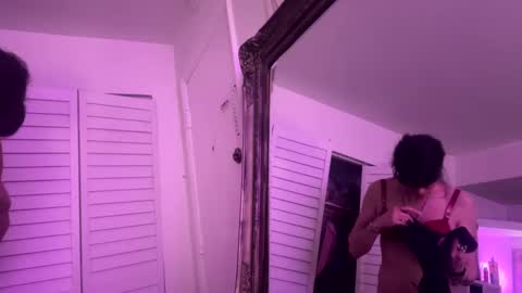 Snapshot of brainwashdbimbo chatting on February 27, 2025, 12:02 pm brainwashdbimbo online show from February 27, 2025, 12:02 pm