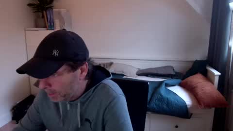 Bram online show from December 9, 2024, 10:43 am