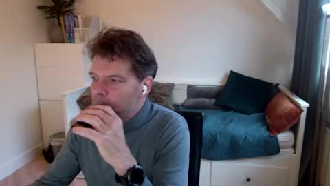 Bram online show from December 20, 2024, 9:00 am