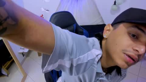 B R A N D online show from January 7, 2026, 5:10 am