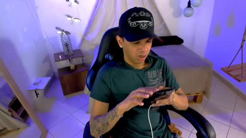 B R A N D online show from January 18, 2026, 11:52 pm