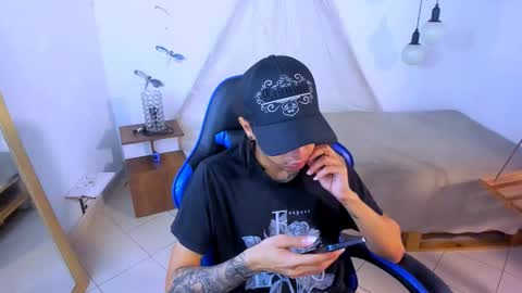 B R A N D online show from March 9, 2026, 2:10 pm