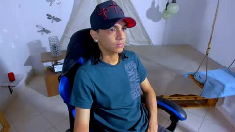 Snapshot of brand_hades chatting on June 30, 2026, 2:56 am B R A N D online show from June 30, 2026, 2:56 am