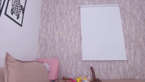 Snapshot of brandhy_velz chatting on October 7, 2025, 12:24 pm Brandhy online show from October 7, 2025, 12:24 pm