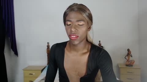 Brandy online show from December 20, 2024, 8:45 pm