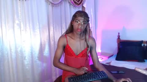 Brandy online show from December 28, 2024, 11:59 pm
