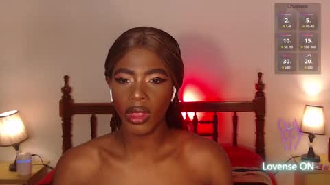 Brandy online show from September 28, 2025, 7:19 pm