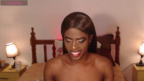 Brandy online show from October 11, 2025, 7:23 pm