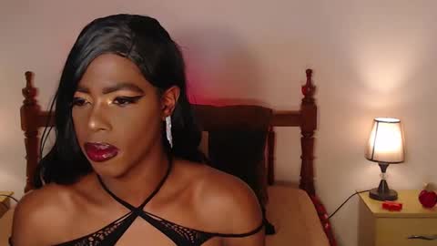 Brandy online show from October 16, 2025, 7:48 pm