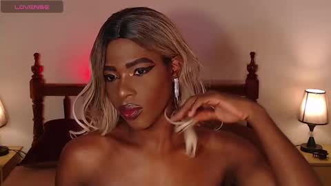 Brandy online show from November 1, 2025, 7:49 pm