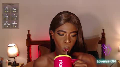 Brandy online show from November 9, 2025, 12:36 pm