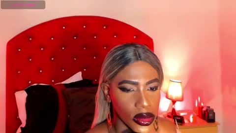 Brandy online show from March 23, 2026, 7:29 pm