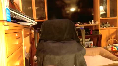 Brandi online show from October 22, 2025, 1:17 am