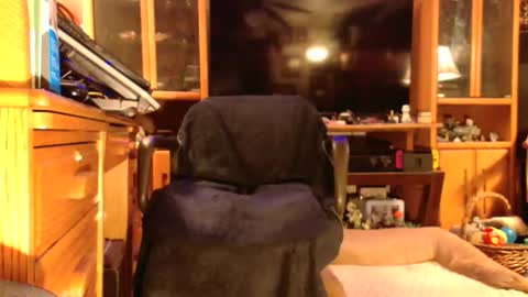 Brandi online show from October 24, 2025, 1:57 am