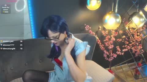 Brandi online show from December 23, 2024, 5:11 pm