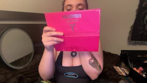 Snapshot of brandiryder chatting on August 3, 2026, 3:38 pm Nathan Brandi online show from August 3, 2026, 3:38 pm