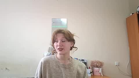 Trixie online show from February 8, 2026, 7:12 am