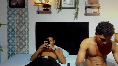 brandom_brook online show from April 22, 2026, 7:11 am