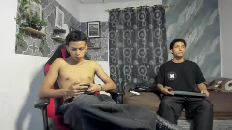 brandom_brook online show from April 26, 2026, 4:54 am