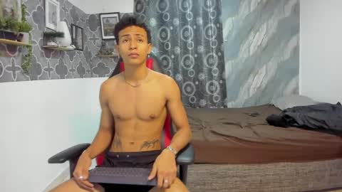 brandom_brook online show from April 29, 2026, 4:05 am