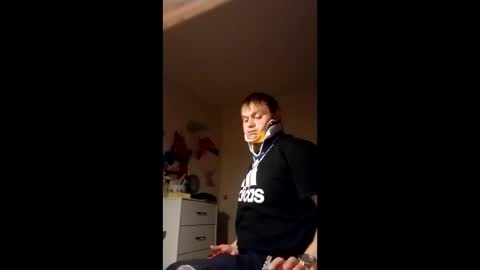 brandon281997 online show from February 20, 2026, 2:30 am