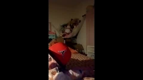 brandon281997 online show from February 22, 2026, 4:57 am