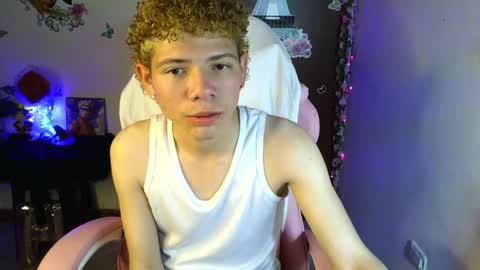 Brandon  online show from May 20, 2026, 3:02 am