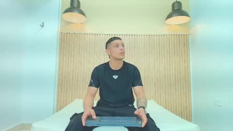 BRANDON online show from May 30, 2026, 12:46 pm