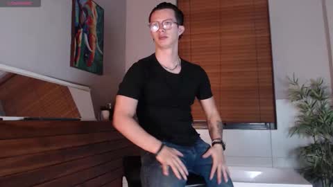 brandon_starkk online show from March 14, 2026, 11:37 am
