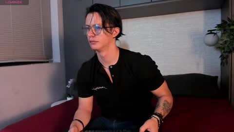 brandon_starkk online show from March 26, 2026, 11:49 am