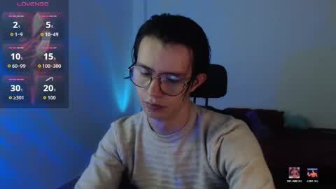 brandon_starkk online show from April 25, 2026, 11:24 am