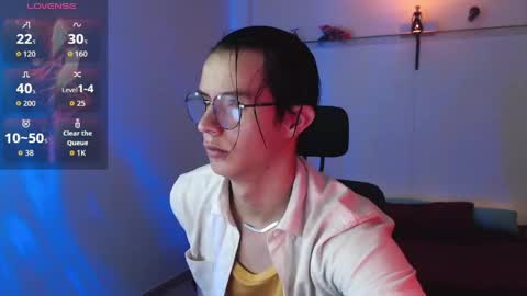 brandon_starkk online show from May 1, 2026, 12:10 pm