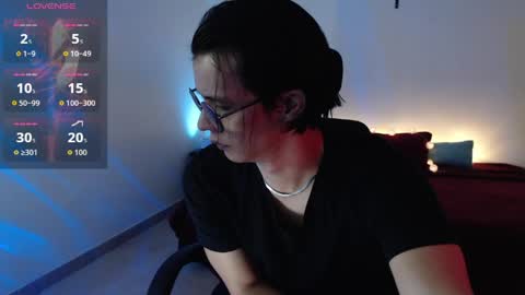 brandon_starkk online show from May 5, 2026, 1:35 am