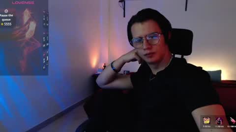 brandon_starkk online show from May 7, 2026, 3:23 am