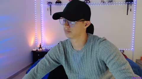 brandon_starkk online show from July 7, 2026, 8:24 pm