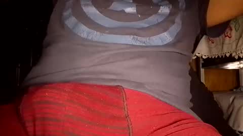 brandon_tu_papi online show from January 7, 2026, 9:56 am