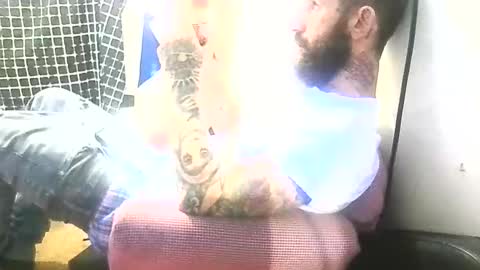 brandonchampagne7 online show from December 14, 2025, 2:39 am