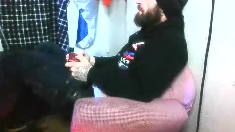 brandonchampagne7 online show from December 15, 2025, 2:27 am