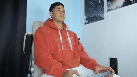 Brandon Lavitt online show from September 19, 2025, 11:00 am