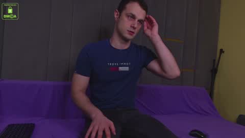 BRANDON online show from December 3, 2024, 3:33 pm