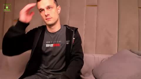 BRANDON online show from June 27, 2026, 10:42 am