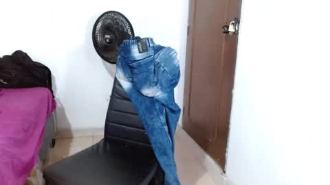 Brandon online show from April 29, 2026, 12:27 am