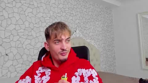 Snapshot of brandontatex chatting on October 27, 2025, 10:41 am BrandonTateX online show from October 27, 2025, 10:41 am