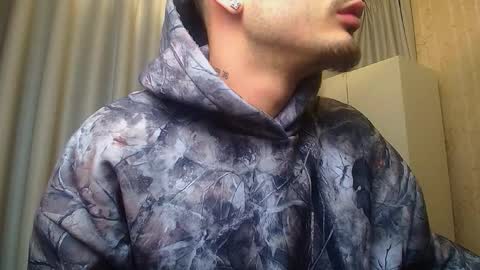 BrandonTateX online show from February 10, 2026, 5:39 pm