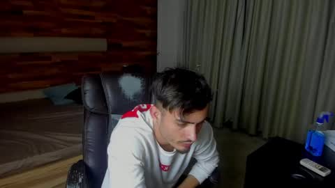 Snapshot of brandontatex chatting on April 22, 2026, 5:36 pm BrandonTateX online show from April 22, 2026, 5:36 pm