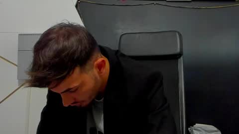 Snapshot of brandontatex chatting on May 12, 2026, 7:16 am BrandonTateX online show from May 12, 2026, 7:16 am