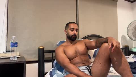 Daddy online show from September 28, 2025, 1:16 pm